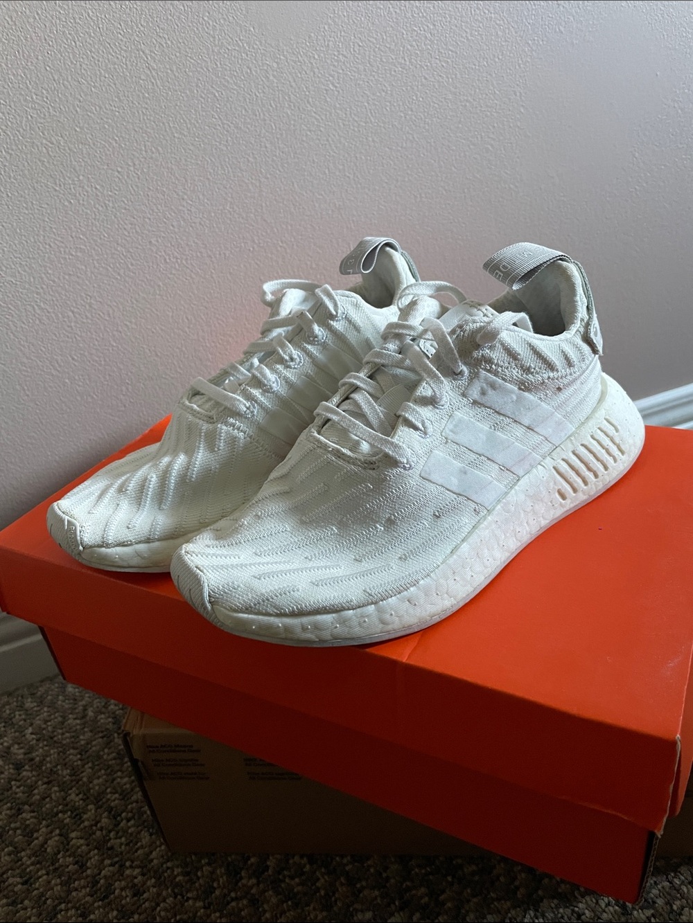 Adidas NMD
